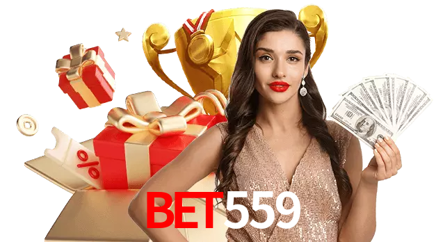 Jogue com dealers reais no Bet559!